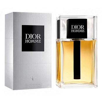 Фото Christian Dior Homme 2025