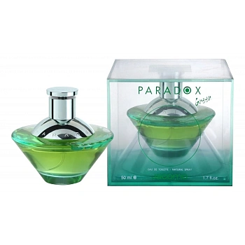 Фото Jacomo Paradox Green