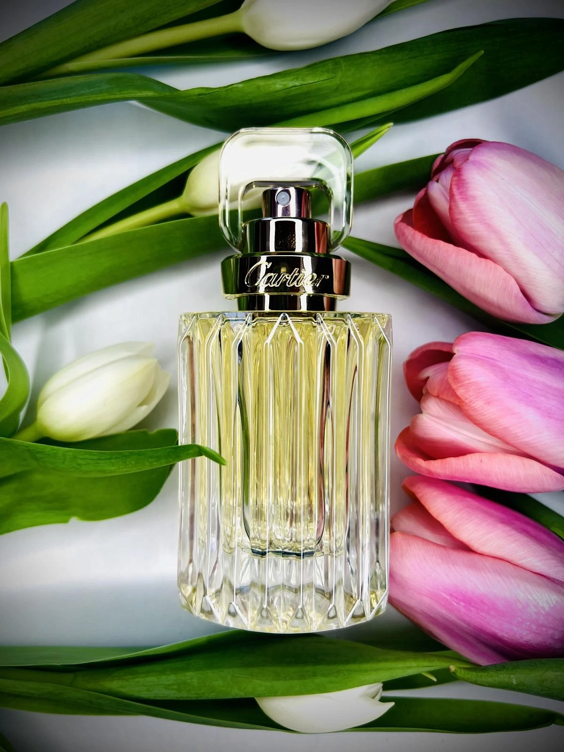 Cartier Carat