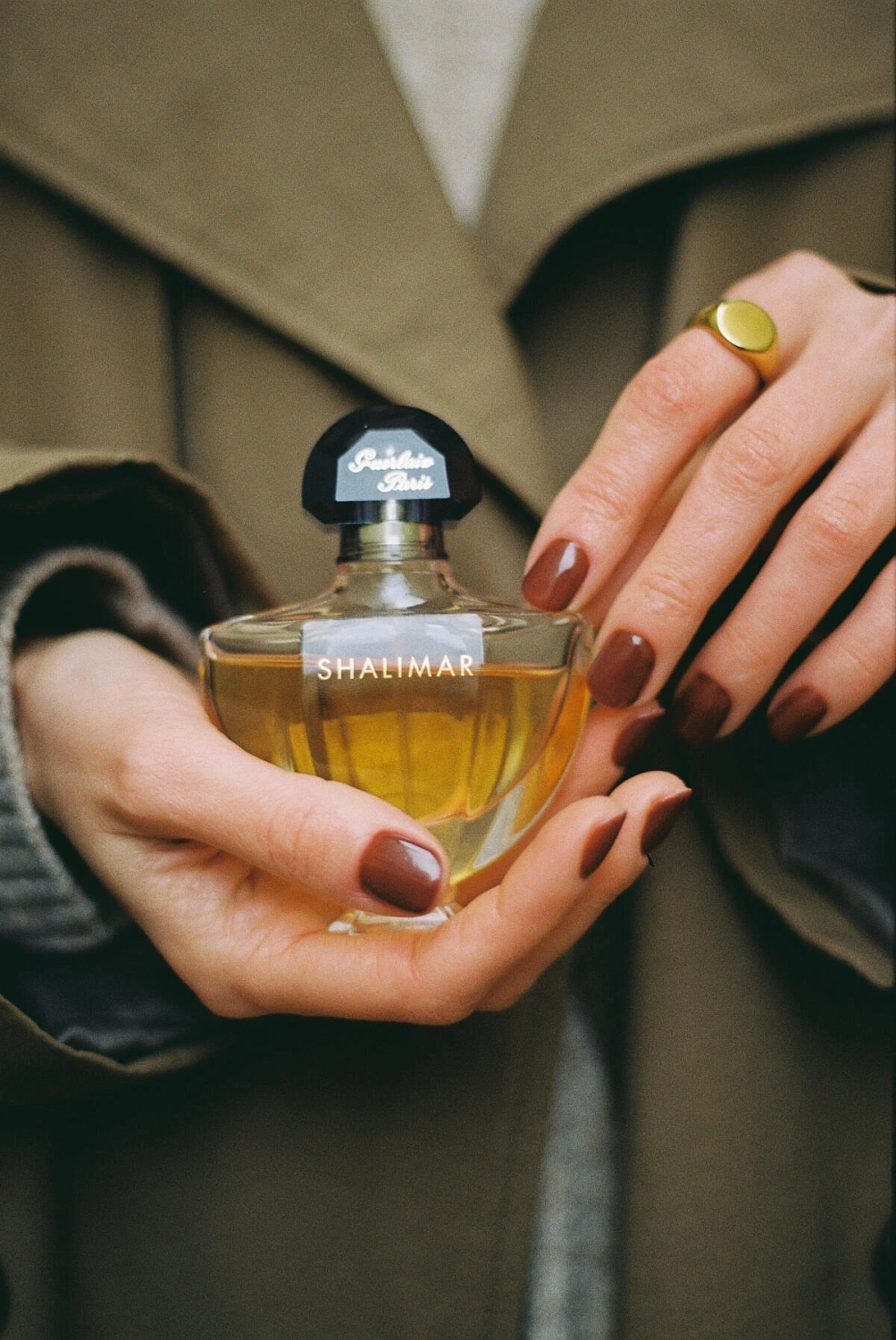 Guerlain Shalimar Eau de Parfum