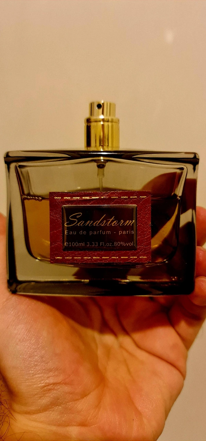 Panouge Sandstorm