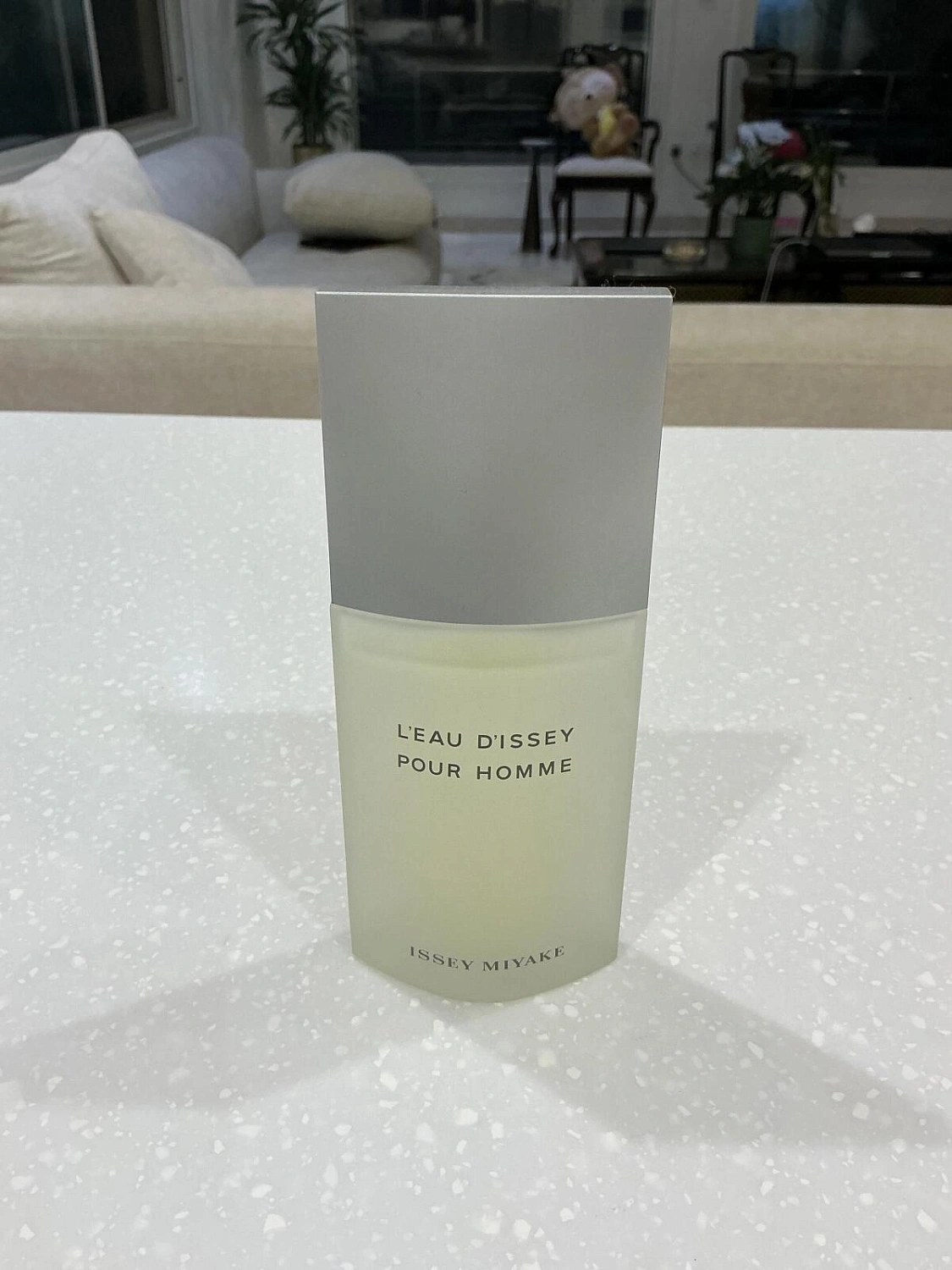 Issey Miyake L'eau D'issey Pour Homme IGO