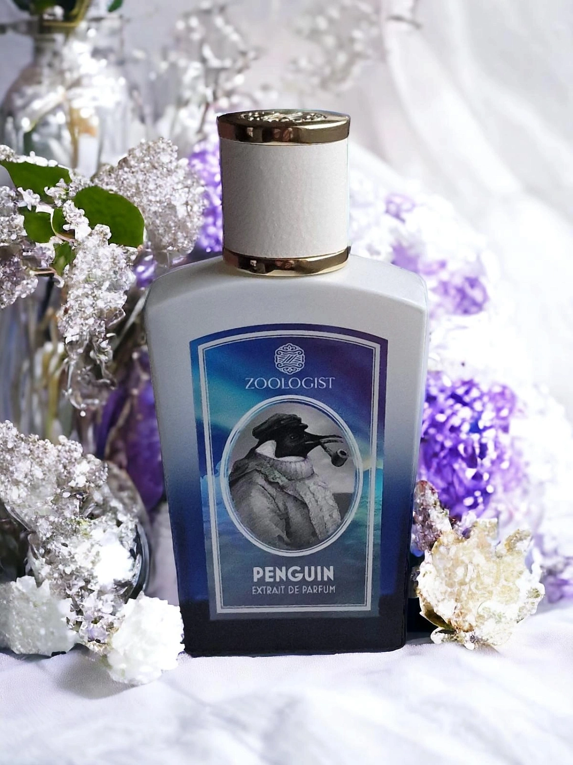 Zoologist Perfumes Penguin