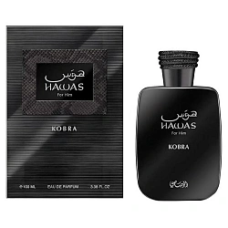 Rasasi Hawas Kobra