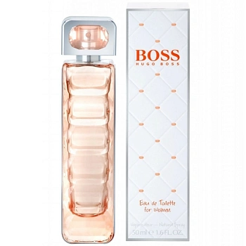 Фото Hugo Boss Orange