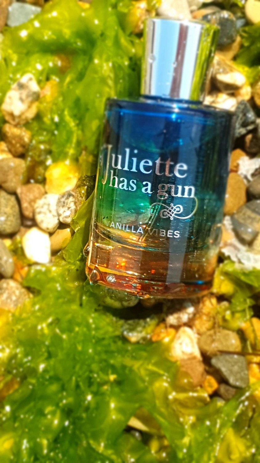 Juliette Has a Gun Vanilla Vibes