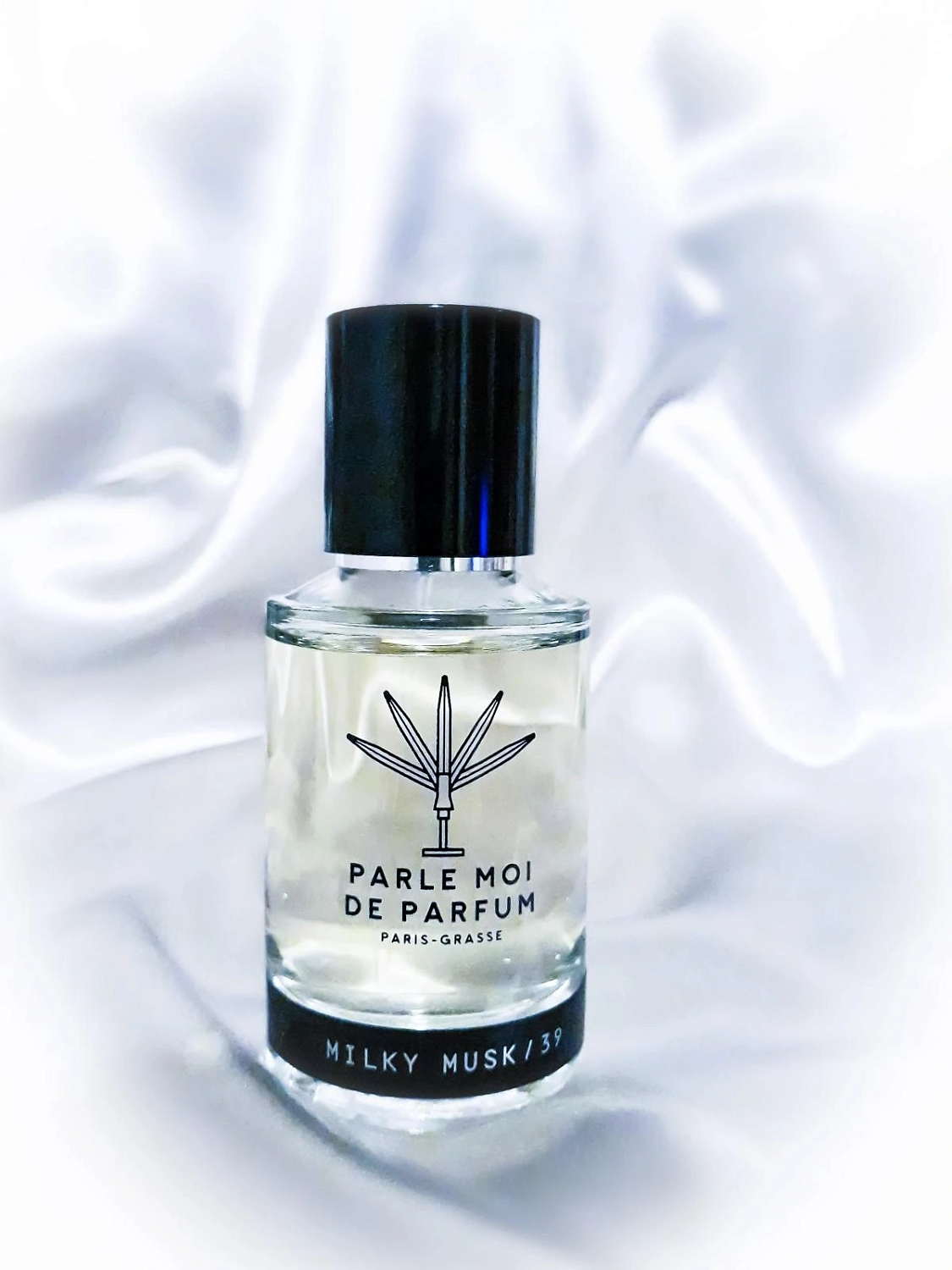 Parle Moi de Parfum Milky Musk