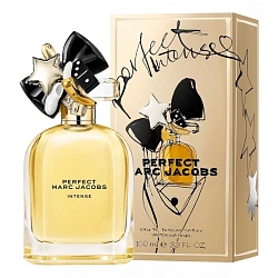 Marc Jacobs Perfect Intense