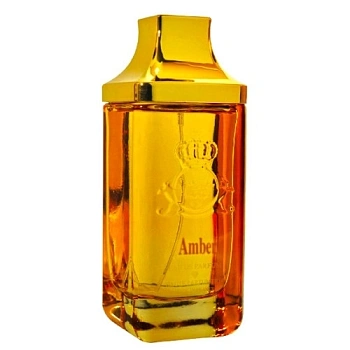 Фото Al-Jazeera Perfumes Amber