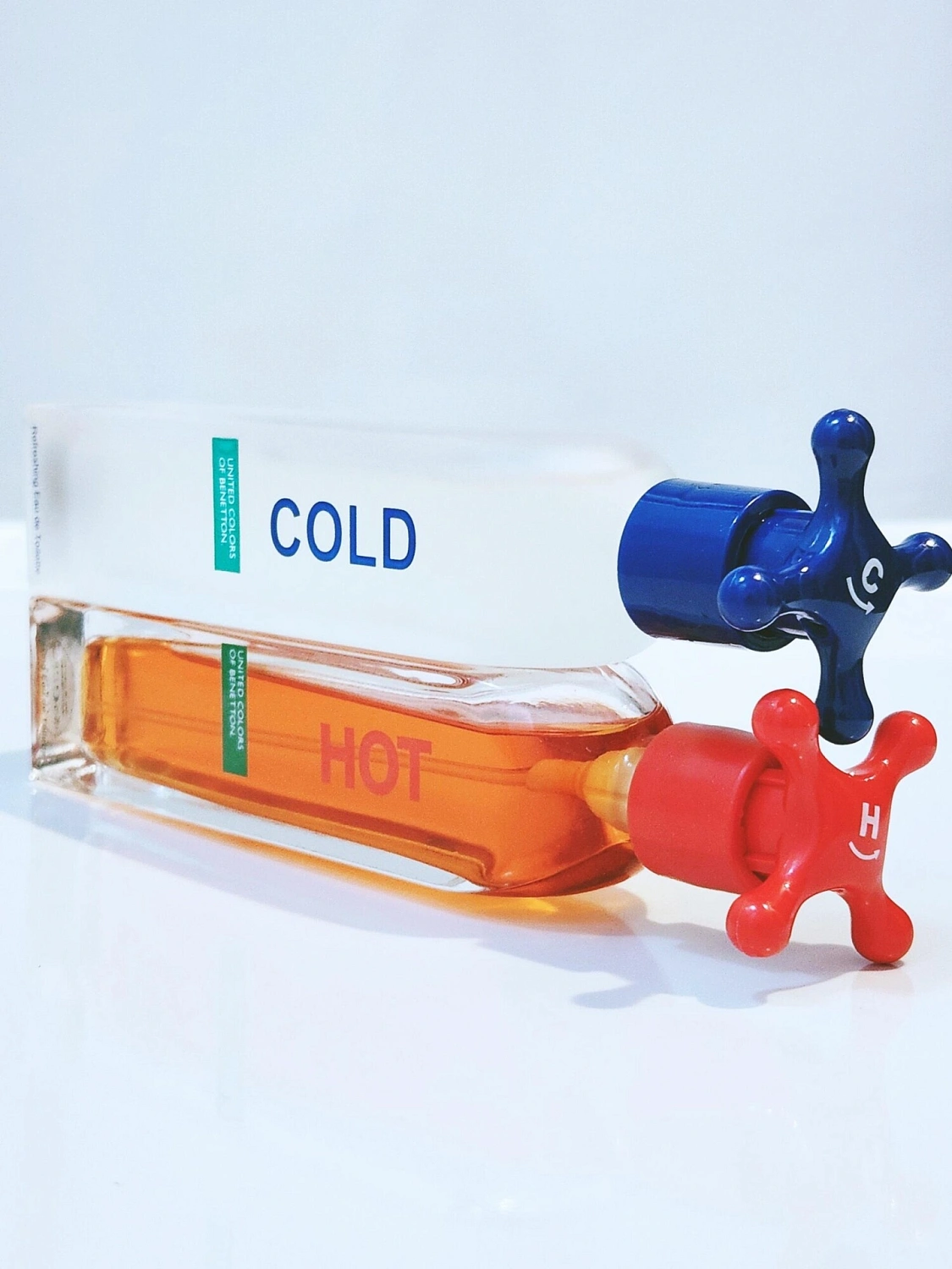 United Colors of Benetton Hot