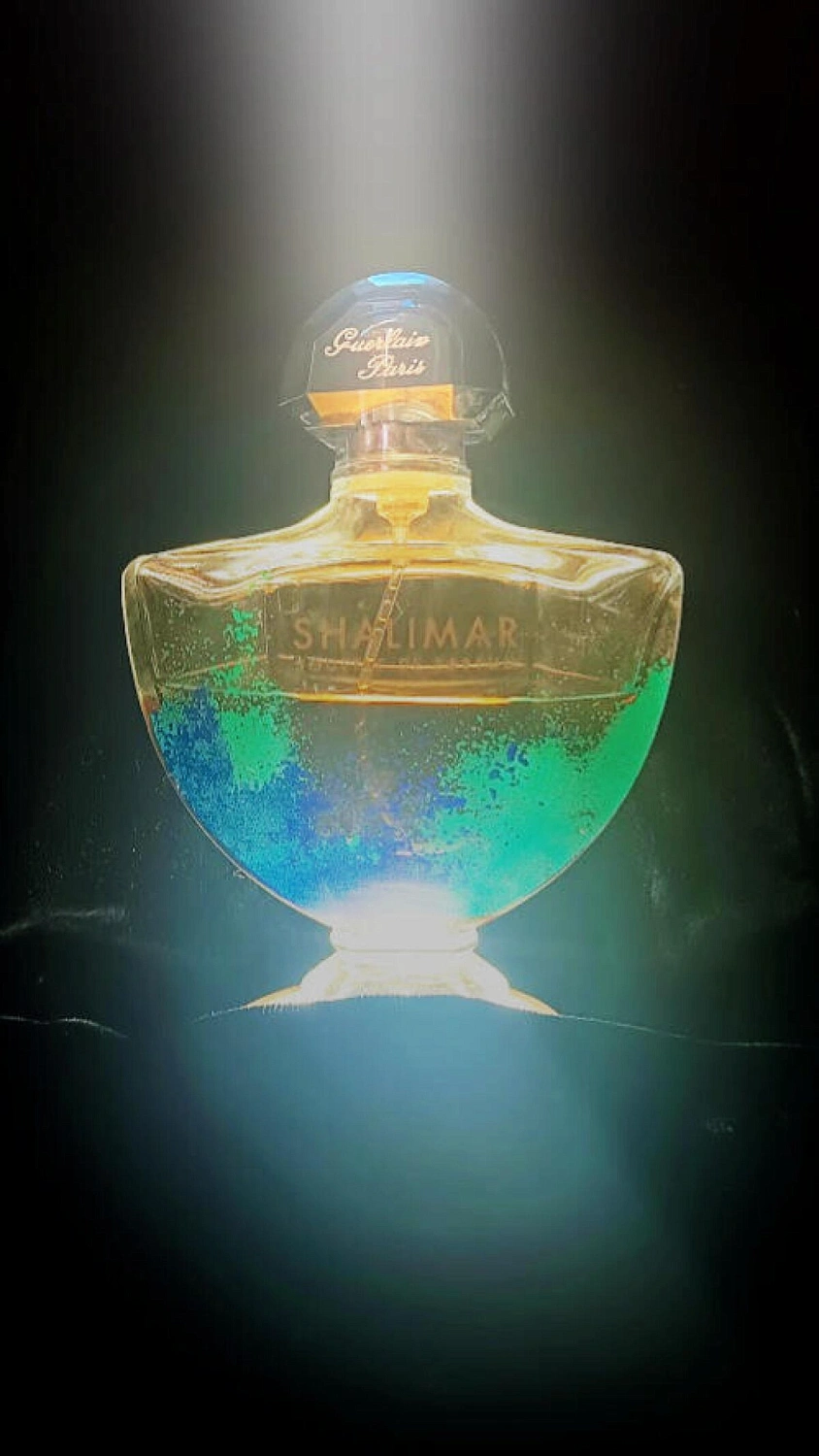 Guerlain Shalimar Souffle de Parfum 2016