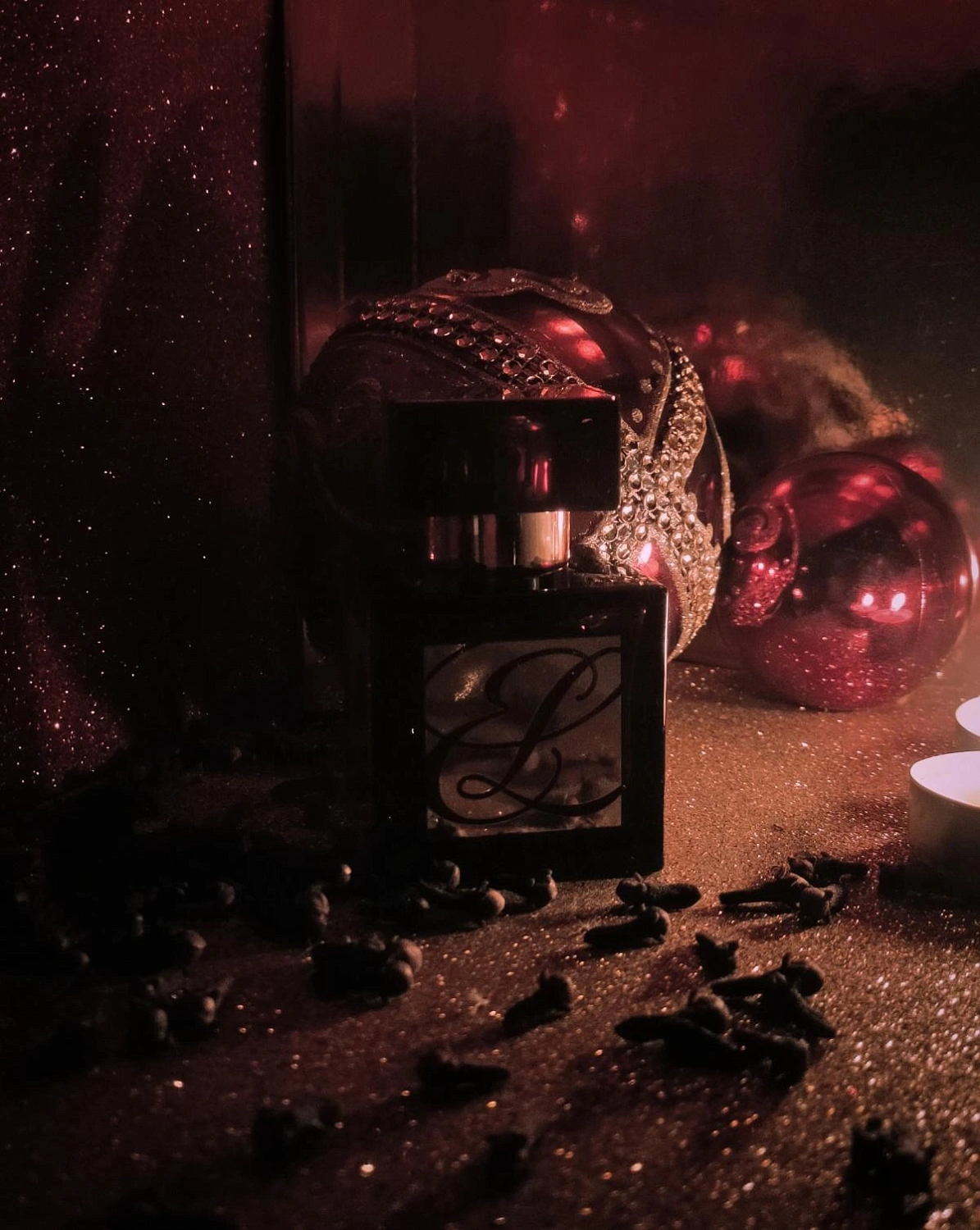Estée Lauder Amber Mystique