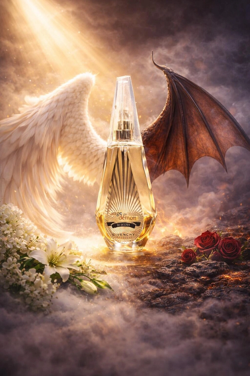 Givenchy Ange ou Demon Le Secret