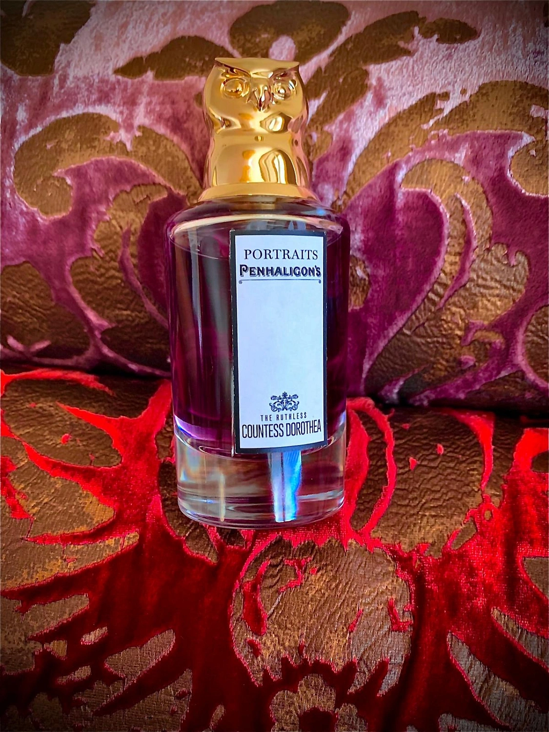 Penhaligon's The Ruthless Countess Dorothea