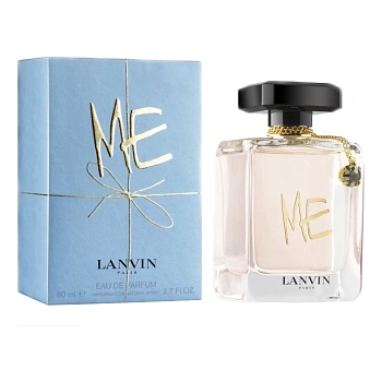 Lanvin Me парфюмерная вода 80 мл
