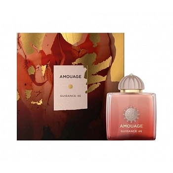 Amouage Guidance 46 духи 100 мл