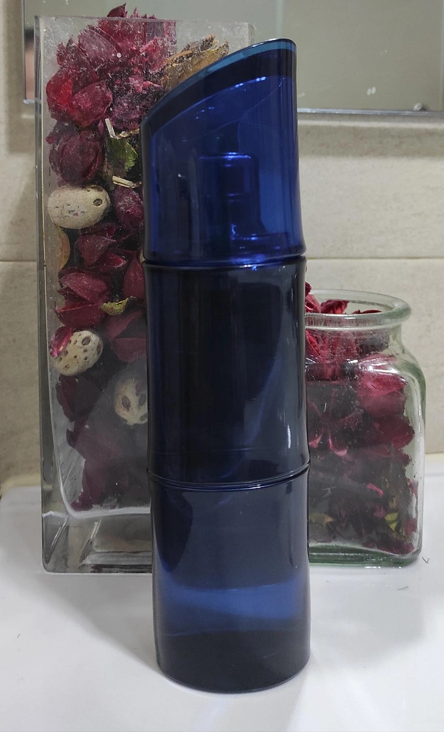 Kenzo Homme Eau de Toilette Intense