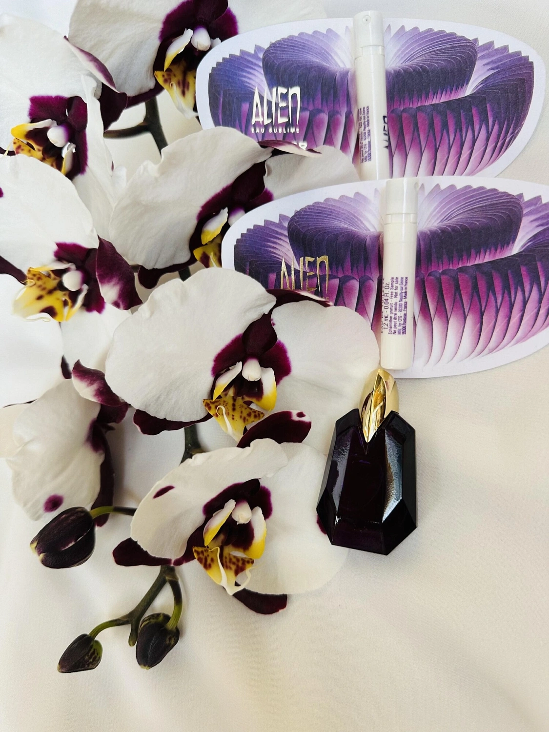 Mugler Alien Extraintense