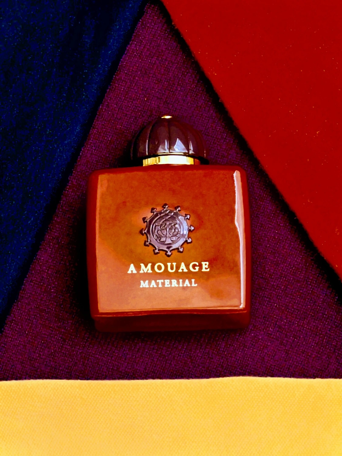 Amouage Material