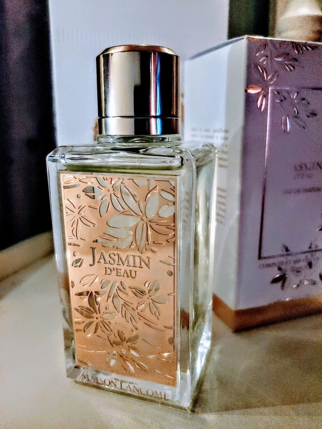 Lancôme Jasmin D'eau