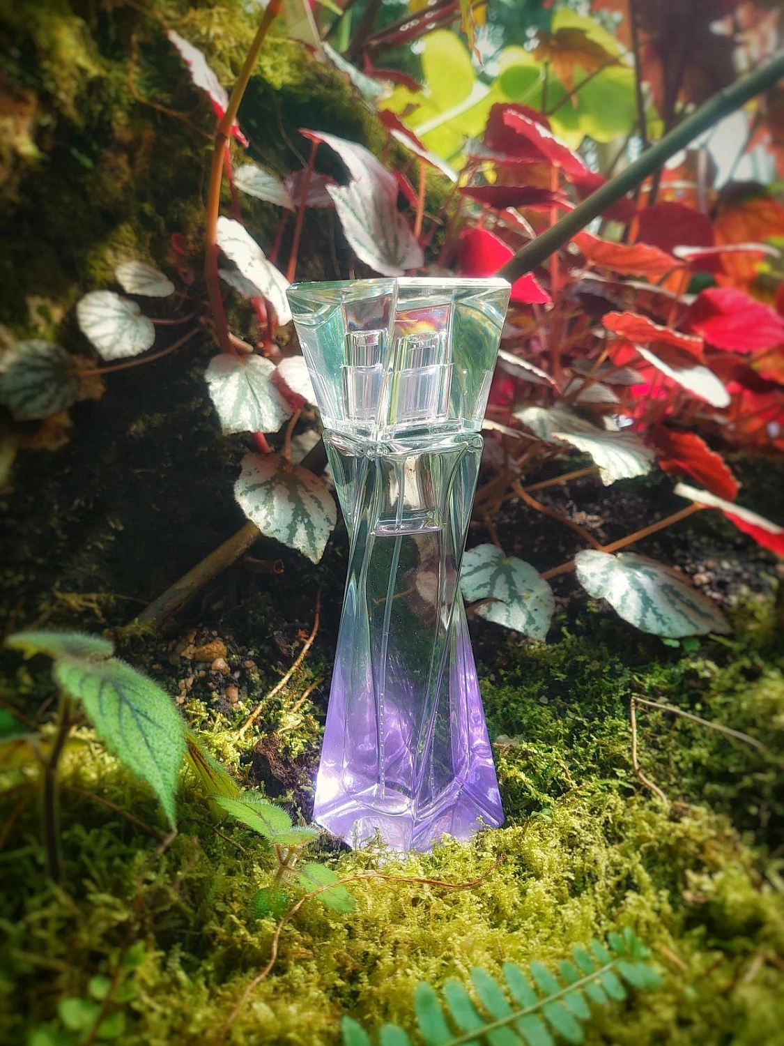 Lancôme Hypnose Eau de Toilette