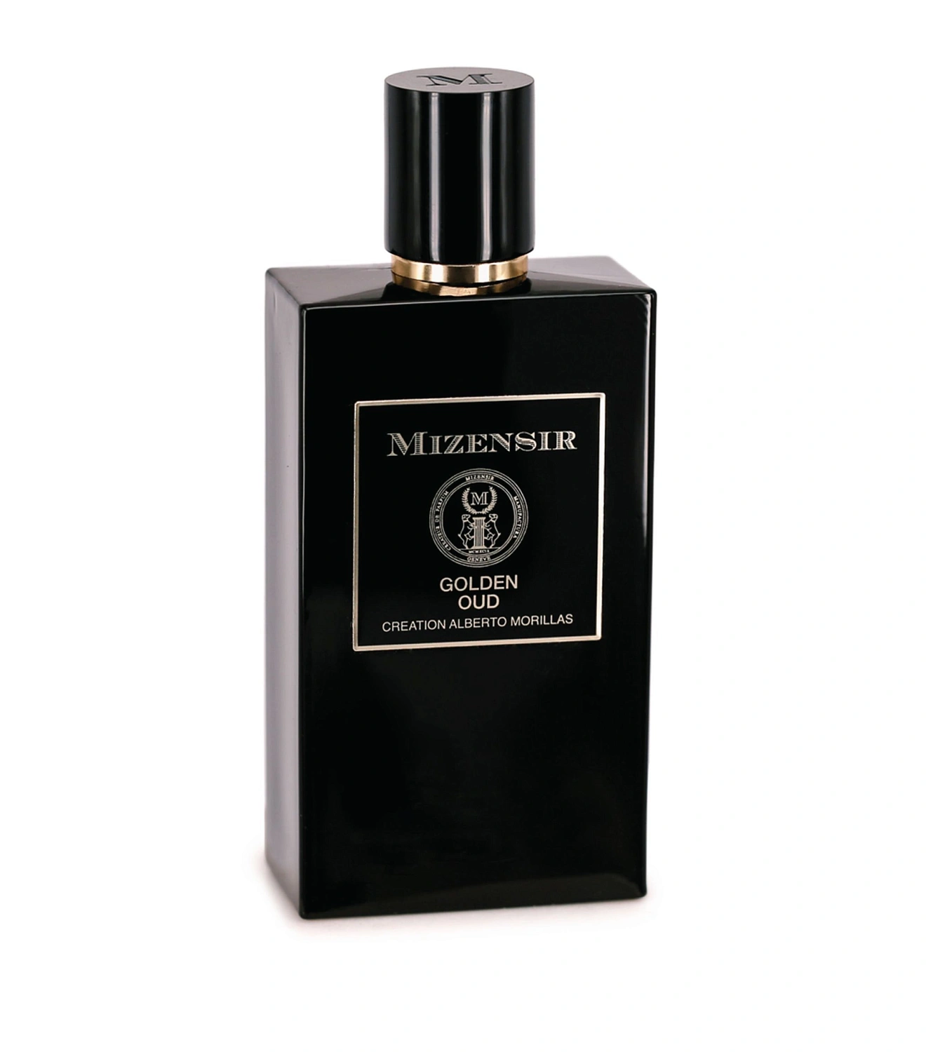 Mizensir Golden Oud