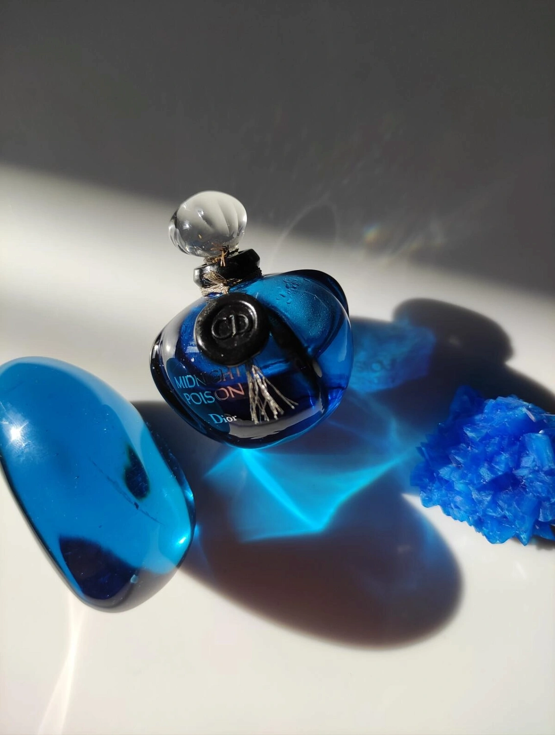 Christian Dior Midnight Poison Extrait de Parfum