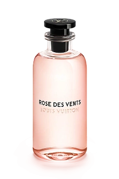 Louis Vuitton Rose Des Vents парфюмерная вода 200 мл
