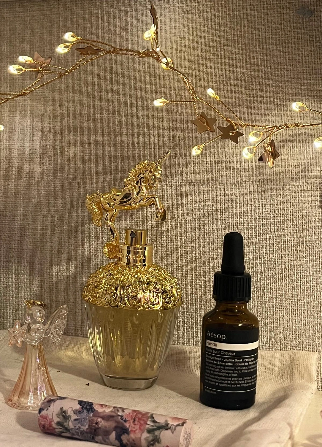 Anna Sui Fantasia