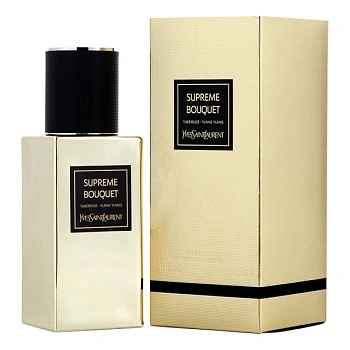 Yves Saint Laurent Supreme Bouquet 2017 (Le Vestiaire des Parfums) парфюмерная вода 75 мл