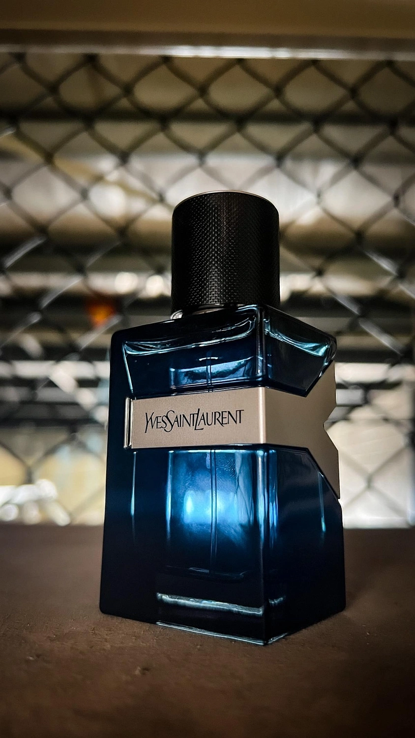Yves Saint Laurent Y Eau de Parfum Intense