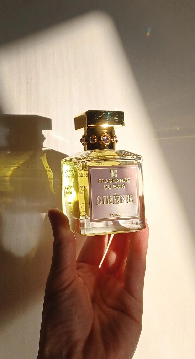 Fragrance du Bois Sirene