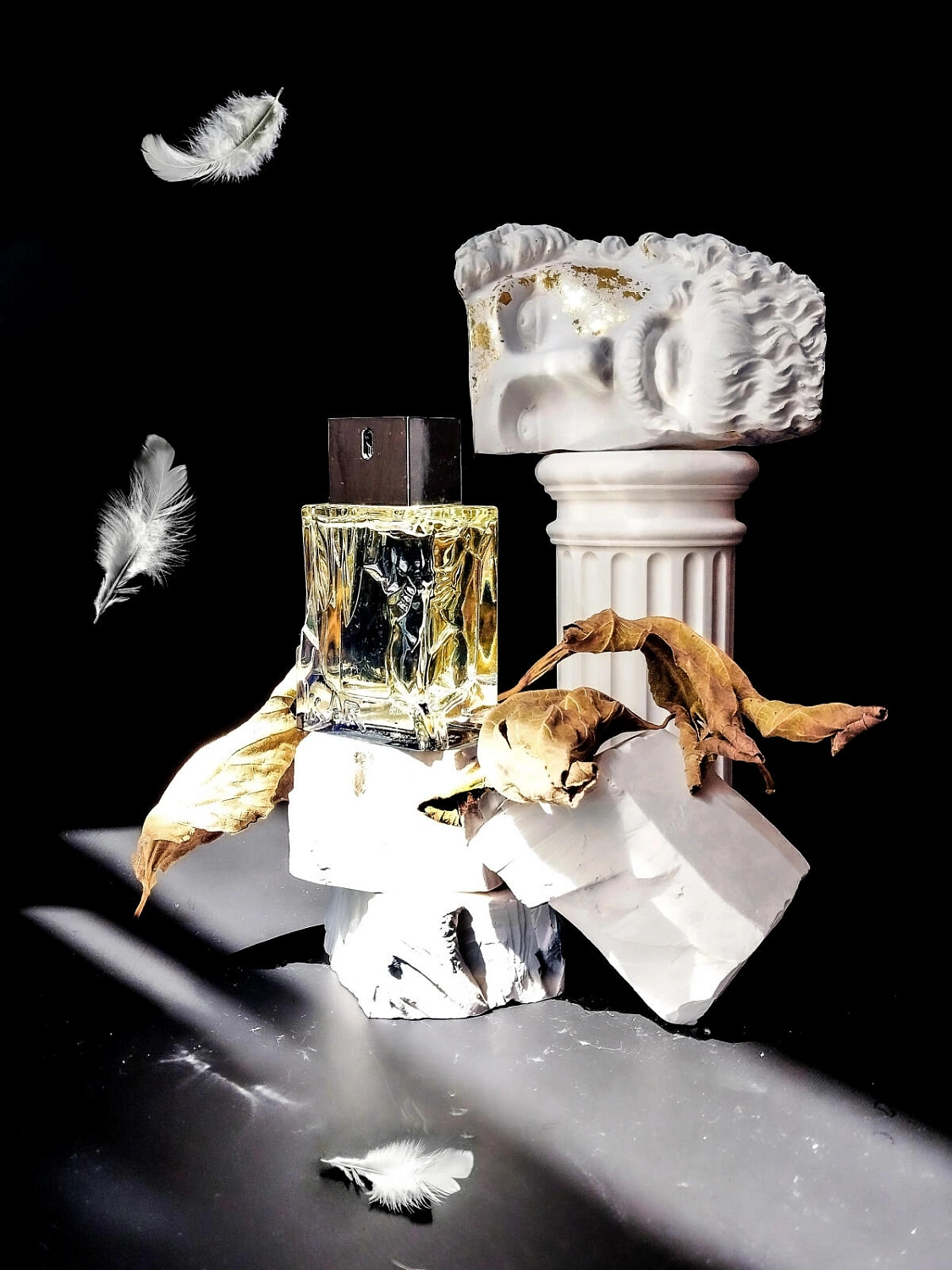 Sisley Eau d'Ikar