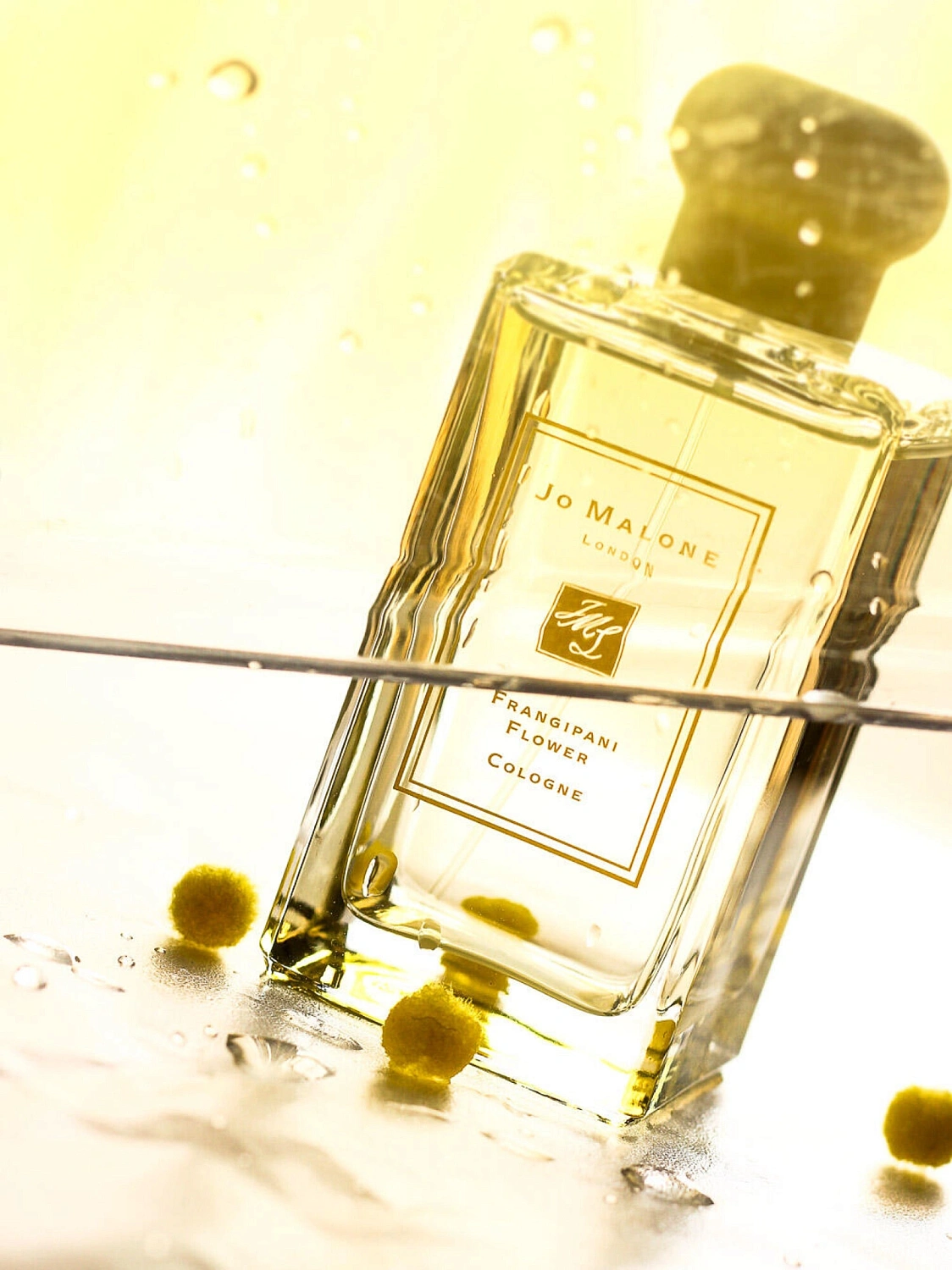 Jo Malone Frangipani Flower Cologne