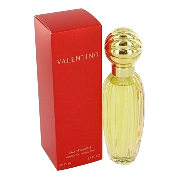 Фото Valentino