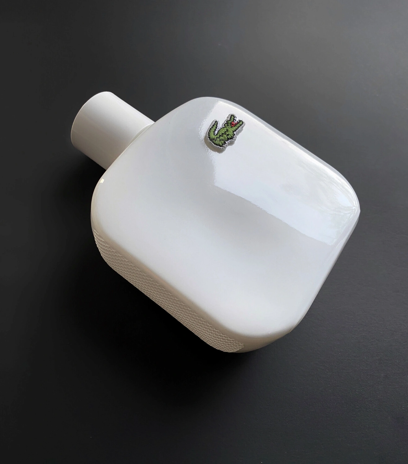 Eau de Lacoste L.12.12 Blanc - Pure