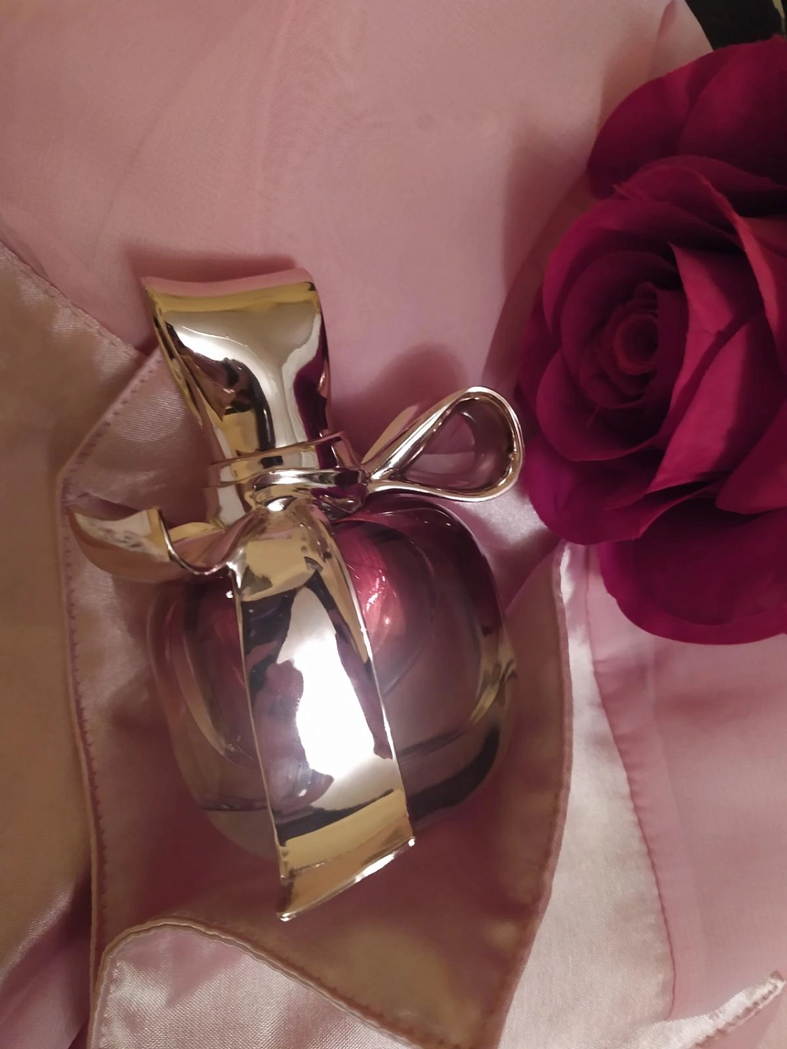 Nina Ricci Mademoiselle Ricci