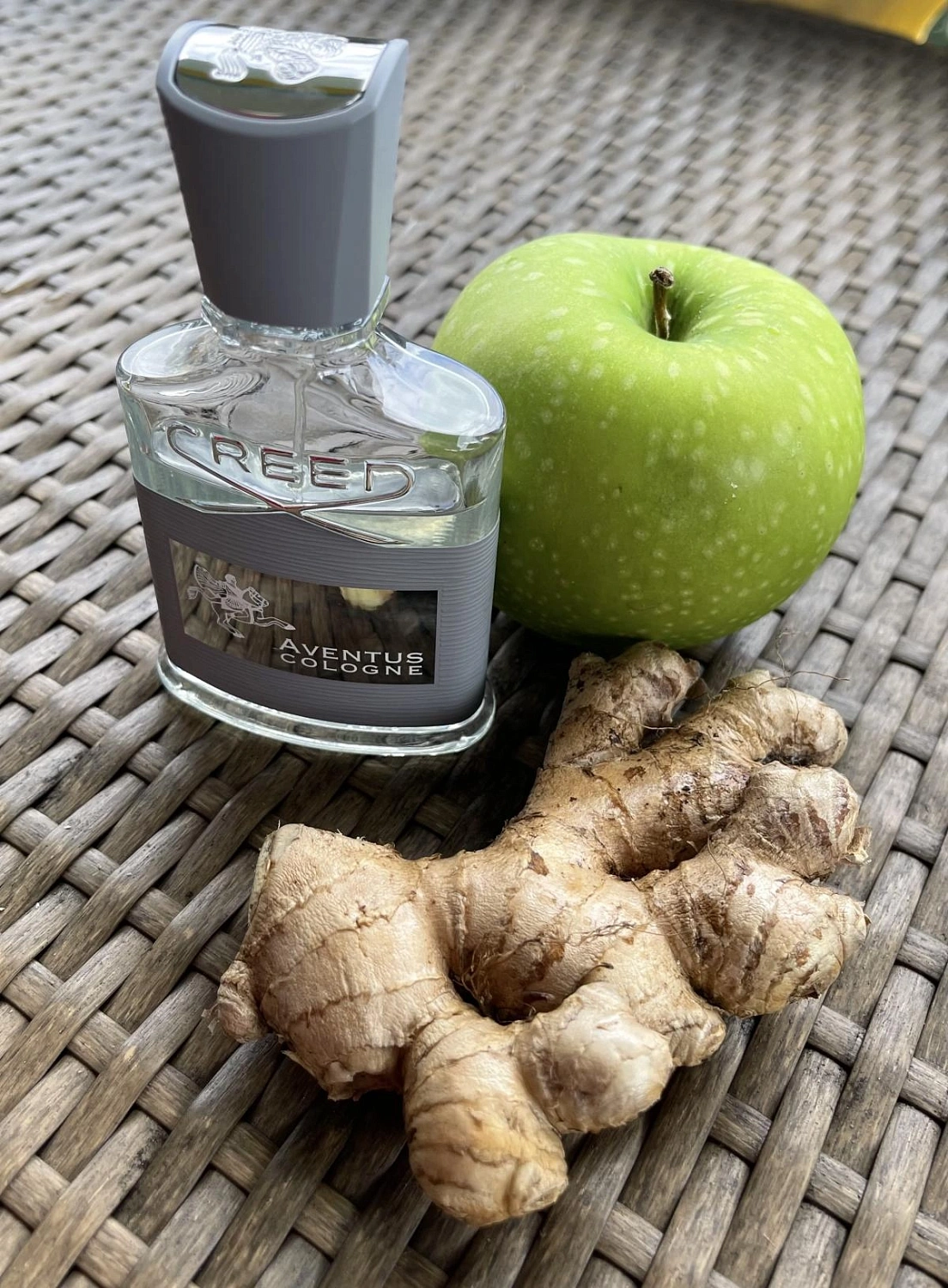 Creed Aventus Cologne