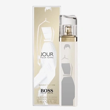 Hugo Boss Jour Runway Edition парфюмерная вода 75 мл