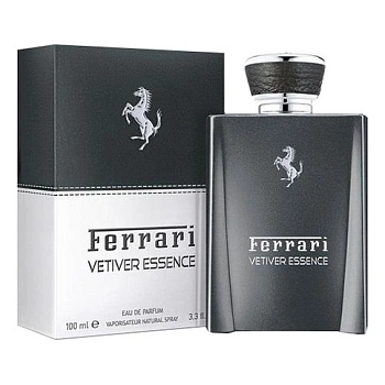 Фото Ferrari Vetiver Essence