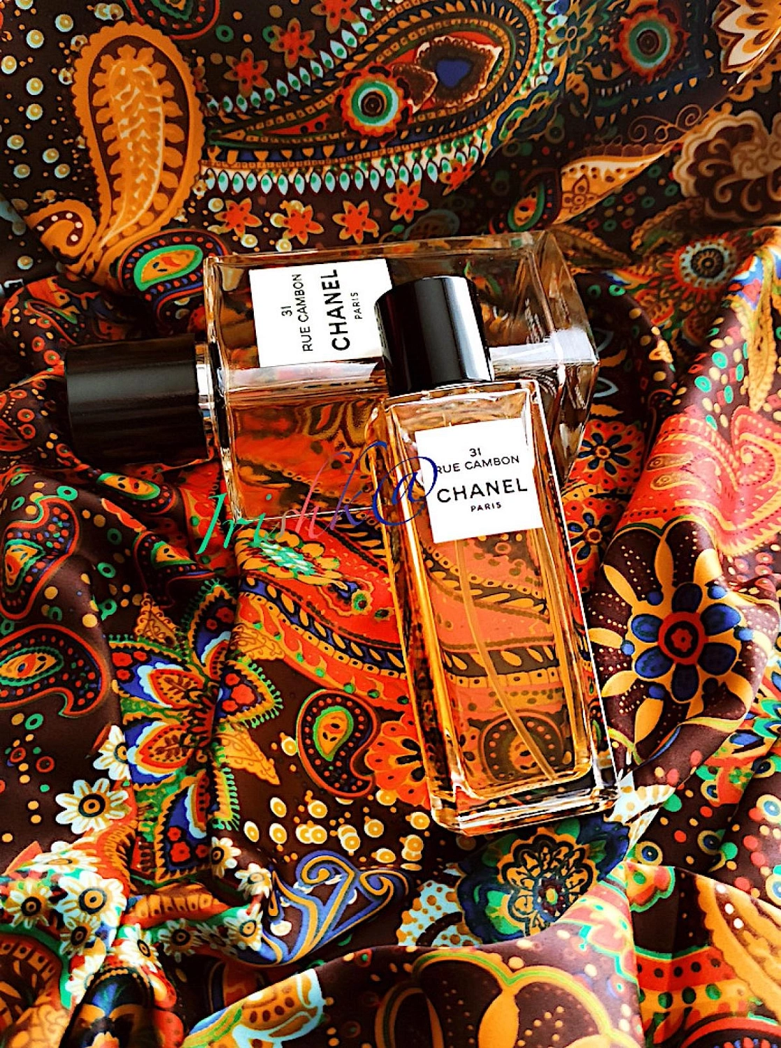 Chanel 31 Rue Cambon Eau de Parfum 2016