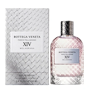 Фото Bottega Veneta Parco Palladiano XIV: Melagrana Bottega