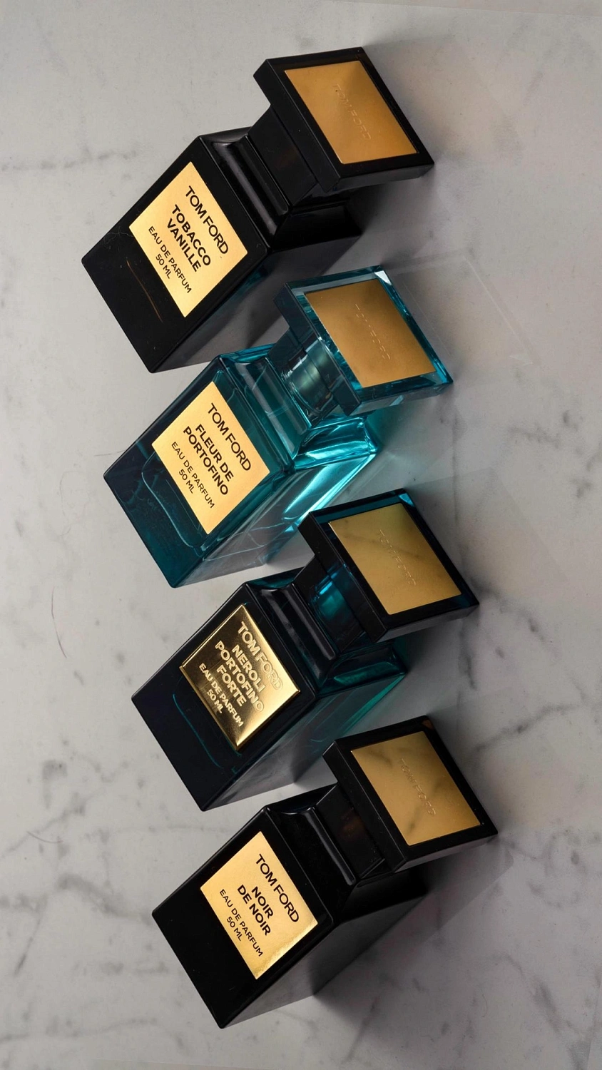 Tom Ford Neroli Portofino Forte