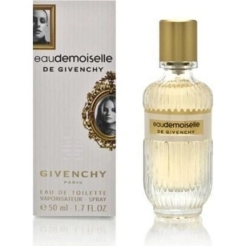 Eaudemoiselle de Givenchy туалетная вода 50 мл