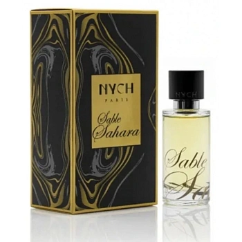 Фото Nych Perfumes Sable Sahara