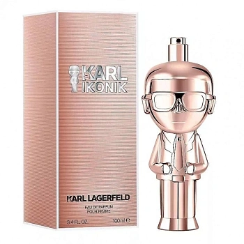 Фото Karl Lagerfeld Ikonik Pour Femme