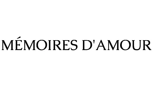 Фото Memoires d'Amour