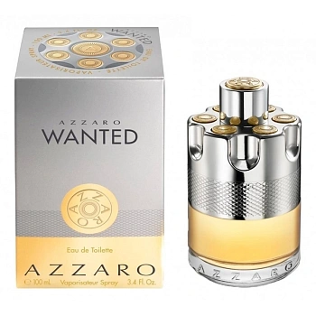 Фото Azzaro Wanted