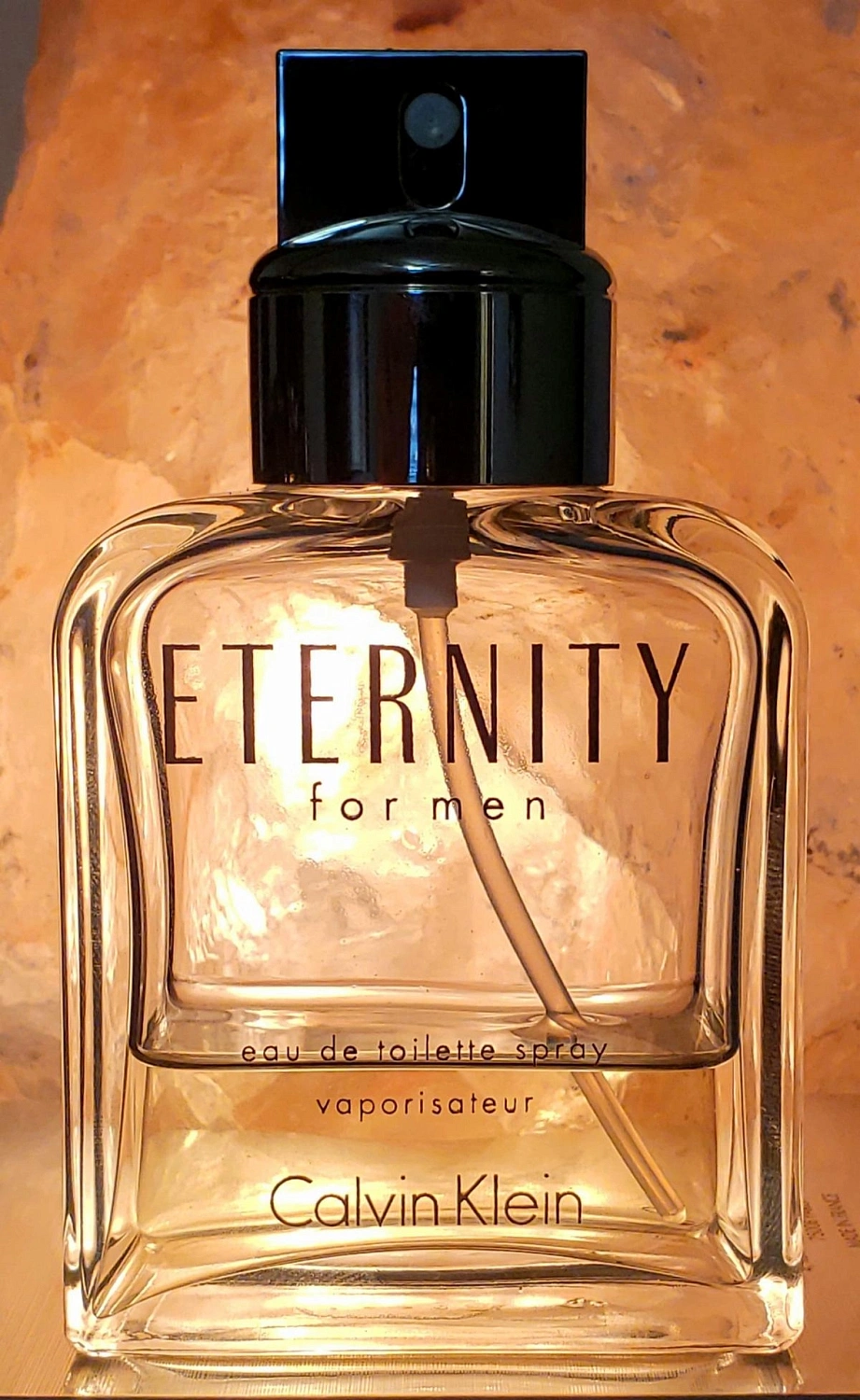 Calvin Klein Eternity For Men