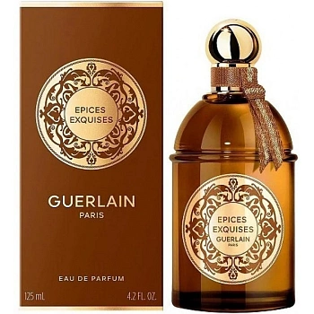 Фото Guerlain Epices Exquises